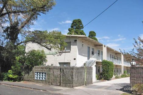 Property photo of 12/10-12 Devorgilla Avenue Toorak VIC 3142
