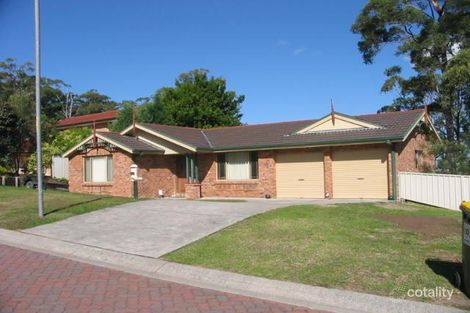 Property photo of 36 The Breakwater Corlette NSW 2315