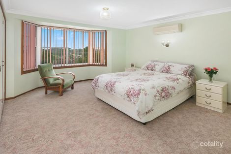 Property photo of 14 Hannaford Place Coffs Harbour NSW 2450