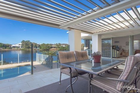 Property photo of 19 Tamarind Place Twin Waters QLD 4564