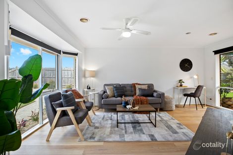 Property photo of 22 Outlook Court Ferntree Gully VIC 3156