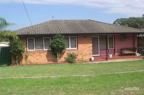 Property photo of 79 Strickland Crescent Ashcroft NSW 2168