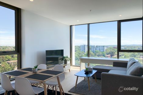 1806c/80 Waterloo Rd, Macquarie Park, NSW 2113