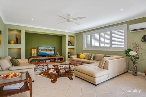 Property photo of 64 Olympus Drive Robina QLD 4226