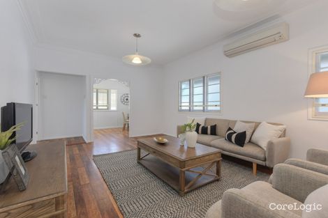 Property photo of 188 Agnew Street Morningside QLD 4170