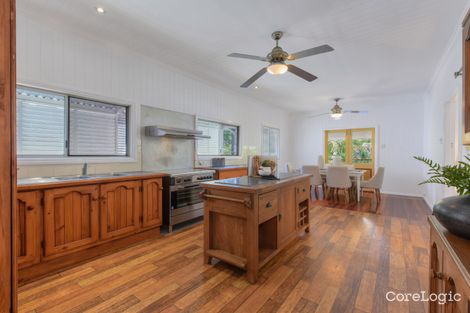 Property photo of 188 Agnew Street Morningside QLD 4170