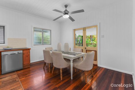 Property photo of 188 Agnew Street Morningside QLD 4170