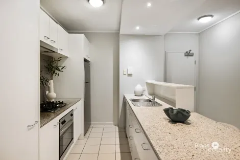 Property photo of 309/71 Beeston Street Teneriffe QLD 4005