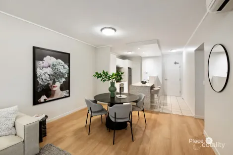 Property photo of 309/71 Beeston Street Teneriffe QLD 4005