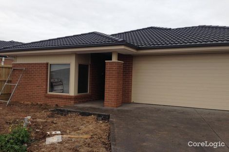 Property photo of 36 Grassbird Drive Point Cook VIC 3030