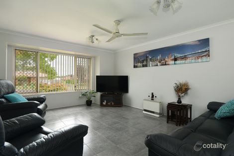 Property photo of 11 Silver Gum Court Glenvale QLD 4350