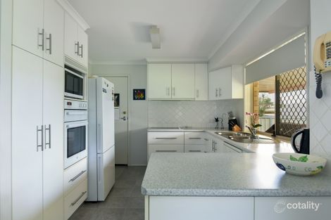 Property photo of 11 Silver Gum Court Glenvale QLD 4350