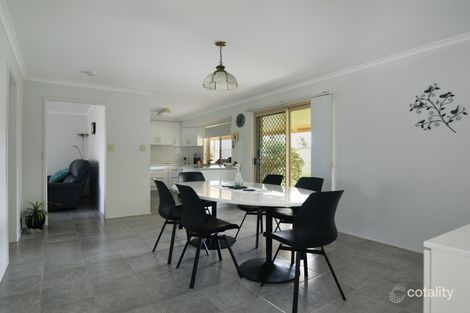 Property photo of 11 Silver Gum Court Glenvale QLD 4350
