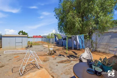 Property photo of 335 Williams Lane Broken Hill NSW 2880