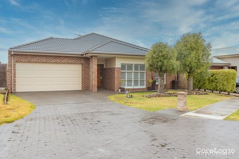 Property photo of 6 Rose Garden Avenue Officer VIC 3809