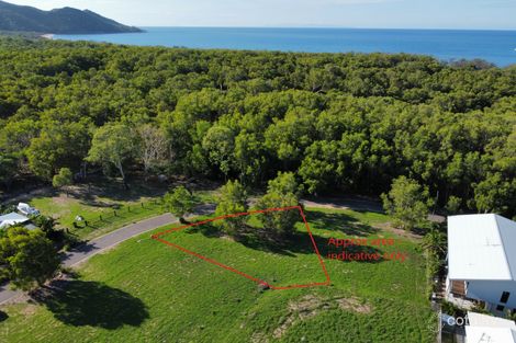 17 Pandanus Dr, Horseshoe Bay, QLD 4819