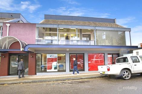 121/260-270 Military Rd, Neutral Bay, NSW 2089