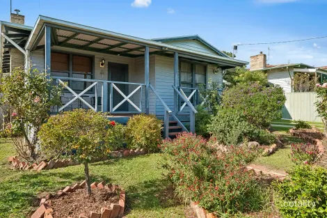 7 Jordan St, Seymour, VIC 3660