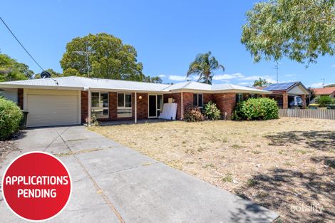 Property photo of 25 Terry Crescent Mandurah WA 6210