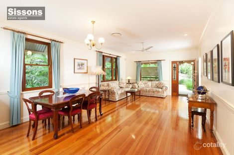 6 Armstrong Tce, Paddington, QLD 4064