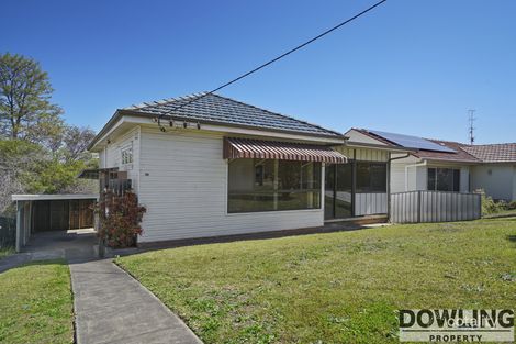 Property photo of 10 Moase Street Wallsend NSW 2287