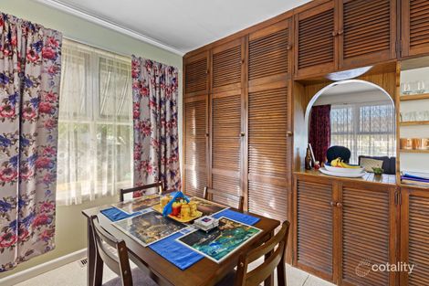 Property photo of 44 Fifth Avenue White Hills VIC 3550