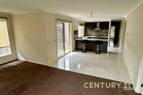 Property photo of 3 Silverbark Court Carrum Downs VIC 3201