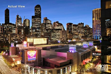 1301/63 Whiteman St, Southbank, VIC 3006