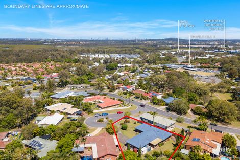 Property photo of 4 Riana Court Helensvale QLD 4212