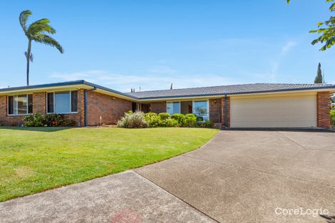 Property photo of 4 Riana Court Helensvale QLD 4212
