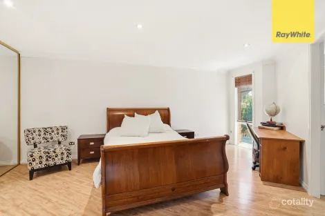 Property photo of 22 Rees Street Mays Hill NSW 2145