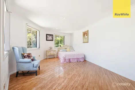 Property photo of 22 Rees Street Mays Hill NSW 2145