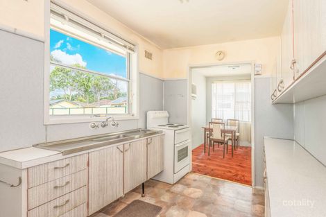 Property photo of 9 Bega Street Pendle Hill NSW 2145