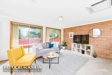 Property photo of 3/23 Kellick Place Gordon ACT 2906
