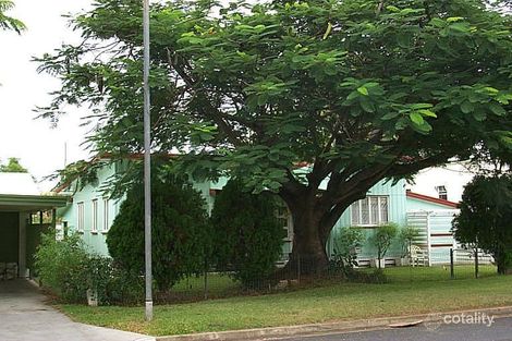 162 Gair St, Frenchville, QLD 4701