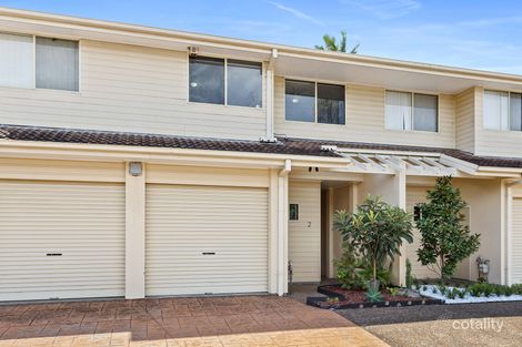 Property photo of 2/23 Grasmere Street Mount Saint Thomas NSW 2500