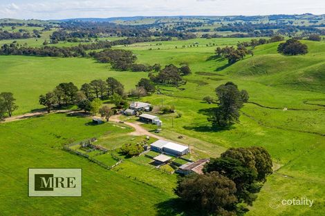 50 Brookside Lane, Merton, VIC 3715