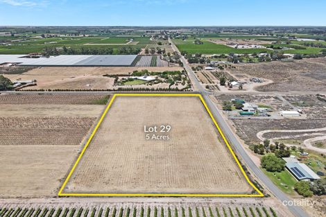 Lot 29 Darling St, Renmark North, SA 5341