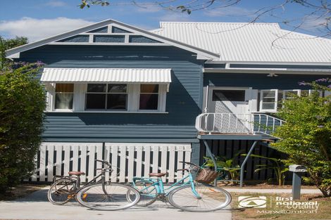 Property photo of 26 Railway Street South Murwillumbah NSW 2484