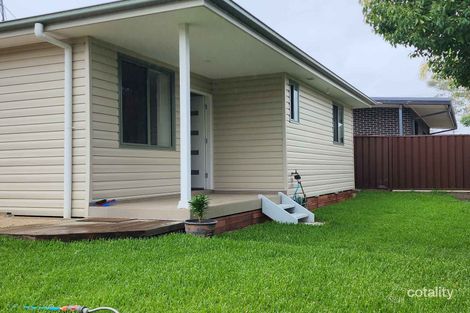 14 Mitchell St, St Marys, NSW 2760
