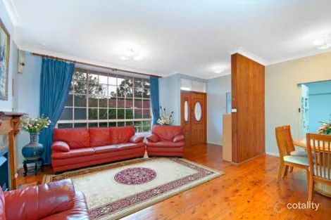Property photo of 9 Range Street Chatswood NSW 2067