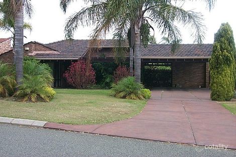 6 Chelmorton Loop, Carine, WA 6020