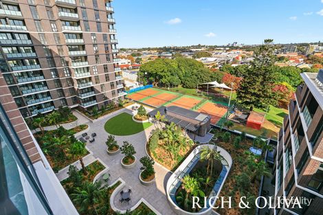 702/186c Victoria Rd, Marrickville, NSW 2204