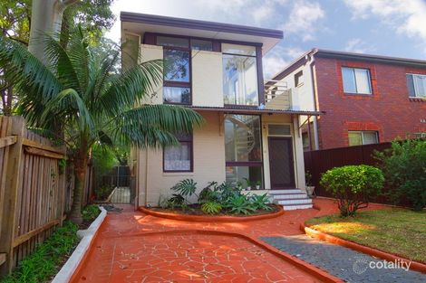 Property photo of 15 The Avenue Ashfield NSW 2131