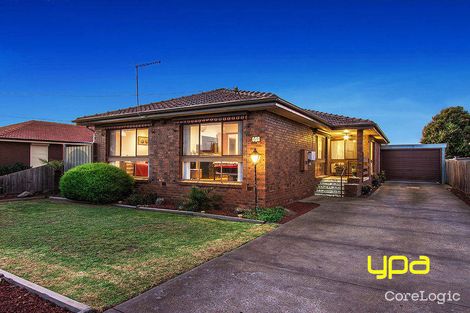 Property photo of 300 Furlong Road St Albans VIC 3021