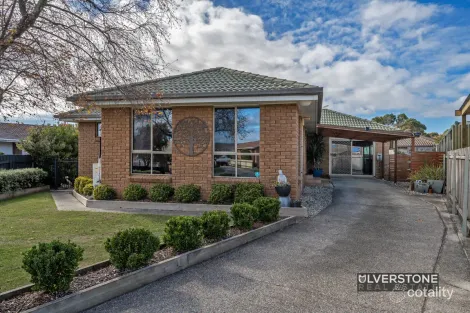 Property photo of 16 Nell Crescent Ulverstone TAS 7315