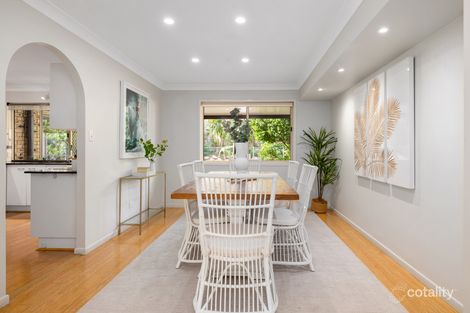 Property photo of 15 Binyara Street Chapel Hill QLD 4069