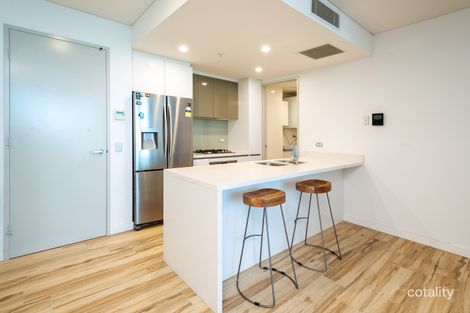 Property photo of 2208/2 Como Crescent Southport QLD 4215