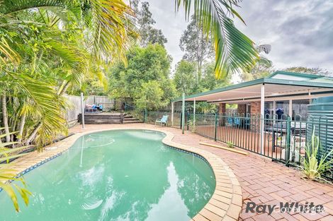 Property photo of 21 Bunya Street Forest Lake QLD 4078