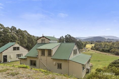 156 Old Bernies Rd, Margate, TAS 7054